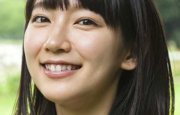 吉岡里帆の髪型！ミディアム、ロング、前髪の最新オーダー画像！ごめん、愛してるも紹介！ knowledge cafe